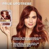 L´Oréal Paris Excellence Universal Nudes boja za kosu 5UR | shoptok.hr