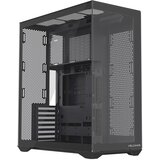 Modecom Volcano SPACE XL FULL TOWER NF Black Cijene
