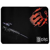  Podloga za miš BORG Gaming P-002 | Eponuda.ba