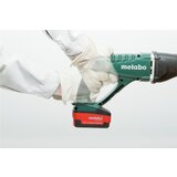 Metabo Akumulatorska ubodna testera ASE 18 LTX body METABO | ePonuda.com