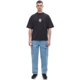 Cropp muška majica kratkih rukava s printom - Crna 1326Z-99X | shoptok.hr