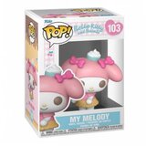 Funko POP! Sanrio: Hello Kitty - My Melody (Ice Cream) | ePonuda.com