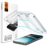 Spigen KALJENO STEKLO GLASS.TR EZ FIT ZA SAMSUNG GALAXY A36 5G BREZ MEHURČKOV, (5000062911) | Shoptok.si