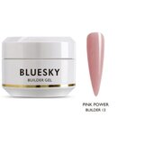  BLUESKY BUILDER GEL PINK POWDER 15ML | Eponuda.ba