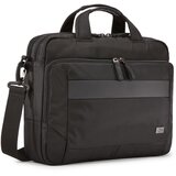 CASELOGIC Case Logic torba 14" Notion Slim Briefcase, crni (CLNOTIA-114K) | shoptok.hr