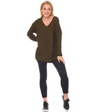 Dewberry Z6691 WOMEN'S SWEATER-RIGHT | shoptok.hr