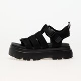 Ugg Sandale 'Cora' crna Cijene