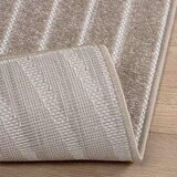  Preproge za površine Pravokotna Bež 200 x 140 cm, (5000128999) | Shoptok.si