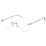 7A599 35J ONE SIZE (54) Roza/Kristalna