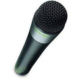  Obnovljen Xbox 360 brezžični mikrofon črne barve + 2 leti garancije | Shoptok.si