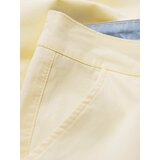 Ombre Men's chinos shorts with denim trim | Shoptok.si