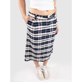 Carhartt WIP Tarbell Krilo tarbell check / dk nvy / wht Cene