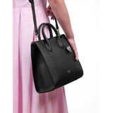 Vuch Privjesak za torbu eart Black, 5 x 5 cm | shoptok.hr