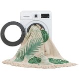 Lorena Canals Preproga-bombaž Plants - Troopical Green | Shoptok.si