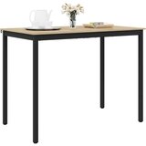  Blagovaonski stolovi Konstruirano drvo | shoptok.hr