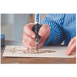 Dremel set pribora za pirografiju VersaTip 4kom cijene