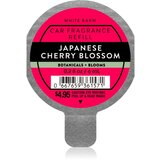 Bath & Body Works Japanese Cherry Blossom dišava za avto polnilo 6 ml | Shoptok.si
