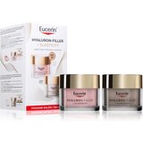 EUCERIN® Hyaluron-Filler + Elasticity Rosé ugodno pakiranje za zrelo kožo Cene