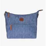 Bric's Torbe BRICS 447 TRACOLLA SMALL Modra | Shoptok.si