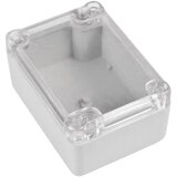 TRU COMPONENTS Univerzalno kućište 88 x 64 x 42 Siva 4U63090604437 1 ST Cijene