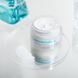 ANNEMARIE BÖRLIND AQUANATURE vlažilna nočna krema 50 ml | Shoptok.si