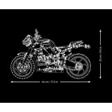 Lego Technic: Yamaha MT-10 SP | Shoptok.si