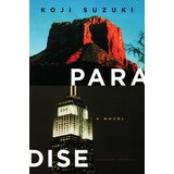 Penguin Random House Koji Suzuki - Paradise Cene