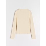 Sinsay Bluza dugih rukava | shoptok.hr