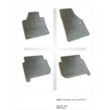 FROGUM Tipske patosnice za VW Touran 1 (2003-2014) Cene