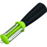 Ibili Lupilec 3 rezila 18,5cm / inox, pvc, (20839865) Cene