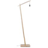 Good&Mojo STOJEČA SVETILKA GOOD&MOJO 50/165/207 cm | Shoptok.si
