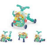 Kikka Boo guralica sweet escape 4in1 mint ( KKB31099 ) Cene