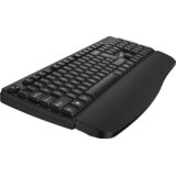 Genius brezžična tipkovnica KB-7123 PR AI BLK SER 2.4GHZ KB 31320007406 | Shoptok.si