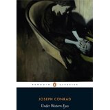  Joseph Conrad - Under Western Eyes Cene
