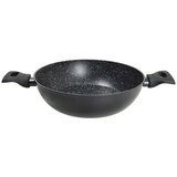 Tognana tiganj sa dve ručke 28 cm, crni | Eponuda.com