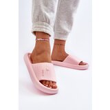 Boto FK1 Women's Lightweight Pink Foam Slides Fenicva | Shoptok.si