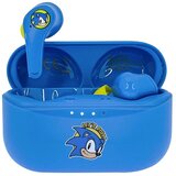 Otouch OTL TWS Sonic The Hedgehog brezžične slušalke (modre), (20869202) Cene
