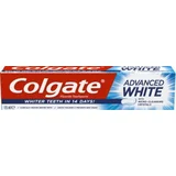 Advanced White zobna pasta 125 ml
