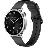 Xiaomi Watch S4 41mm Black pametni sat | shoptok.hr