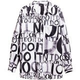 Desigual Srajce & Bluze CAM_DEMÉTER 25SWCW40 Črna | Shoptok.si
