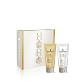 Pure GOLD 24 Ka Luxurious Raskošni set za njegu tijela | Eponuda.ba