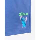 Sinsay Kratke hlače Stitch | shoptok.hr