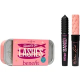Benefit Hook'd On Lashes set maskar