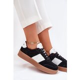 Daniel Lopez Just Dare BIG STAR SHOES Suede Women Sneakers Big Star by Daniel Lopez | Shoptok.si