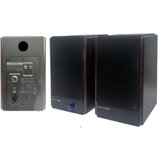 Microlab drveni zvučnici SOLO3 2.0 40W RMS, Bluetooth, Optical, 2RCA | ePonuda.com
