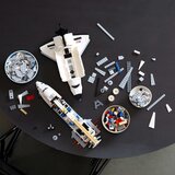 Lego Icons - Nosilec vesoljskega čolniča (10360) | Shoptok.si
