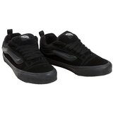 Vans Nizke superge Knu Skool Črna | Shoptok.si