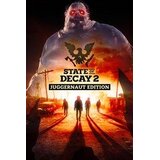  state of decay 2: juggernaut edition pc/xbox live key europe | Eponuda.com