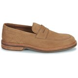 Clarks Aldwin Step Smeđa | shoptok.hr