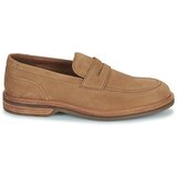 Clarks Mokasini Aldwin Step Kostanjeva | Shoptok.si